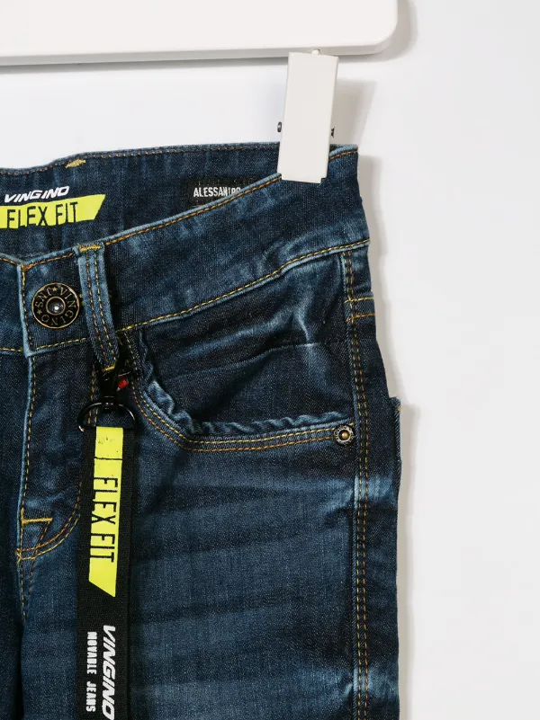 vingino jeans flexfit
