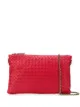 Image 1 of Bottega Veneta woven crossbody bag