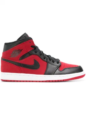 Jordan Tênis Air Jordan 1 High 85 