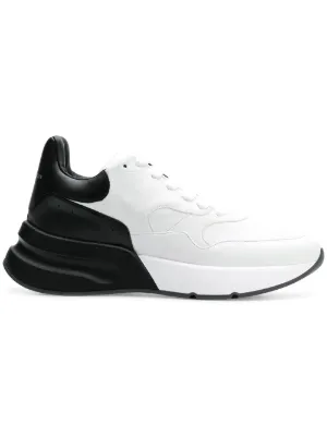 mens alexander mcqueen trainers