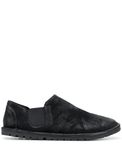 Marsèll Loafer Mit Stretcheinsätzen - Tendenza classica, vale la pena avere Marsèll Loafer Mit Stretcheinsätzen - Tendenza classica, vale la pena avere