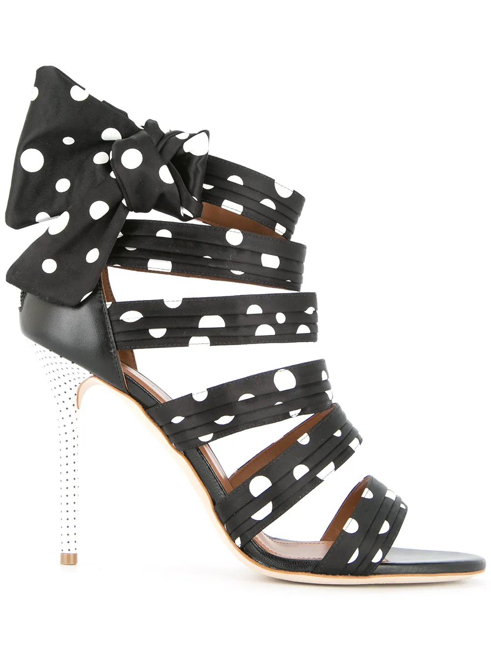 Malone Souliers Joan Sandals - Tendenza classica, vale la pena avere Malone Souliers Joan Sandals - Tendenza classica, vale la pena avere