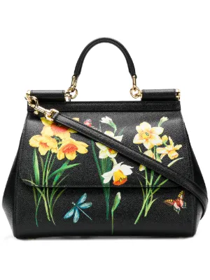 Dolce Gabbana Purses Handbags Online Farfetch Dolce Gabbana