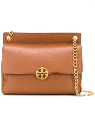 chelsea flap shoulder bag tory burch