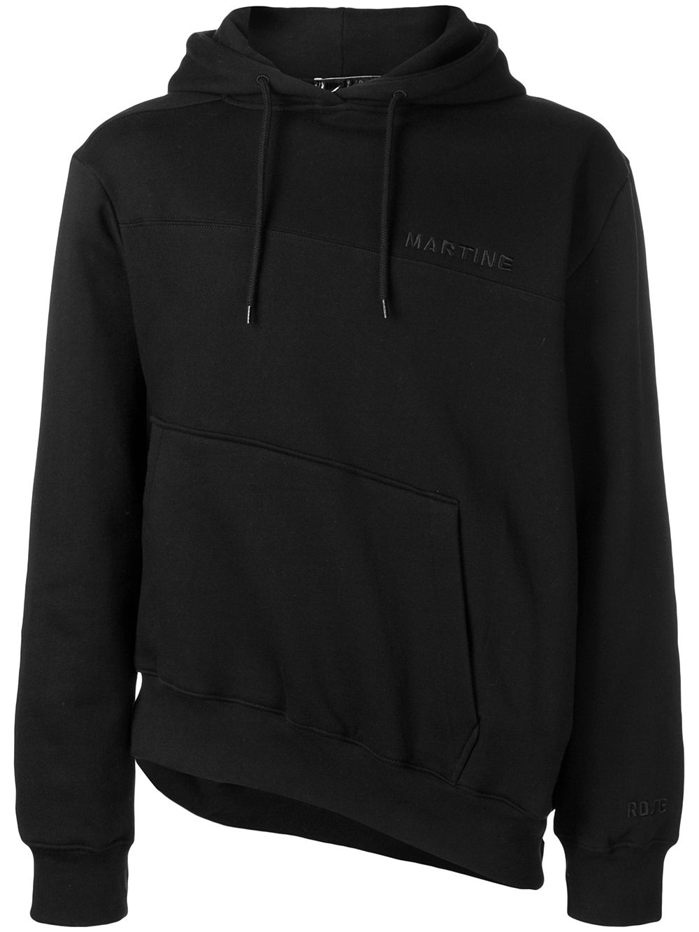 фото Martine Rose oversized hoodie