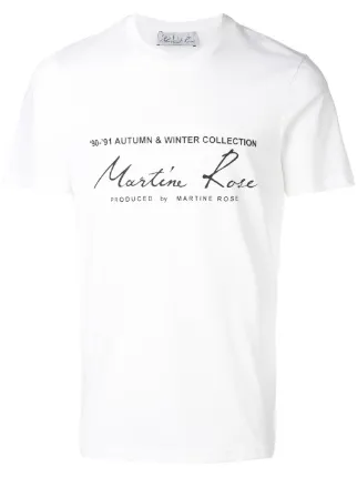 Martine Rose