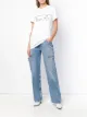 Martine Rose t-shirt imprimé