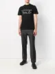 Image 2 of Martine Rose printed logo T-shirt