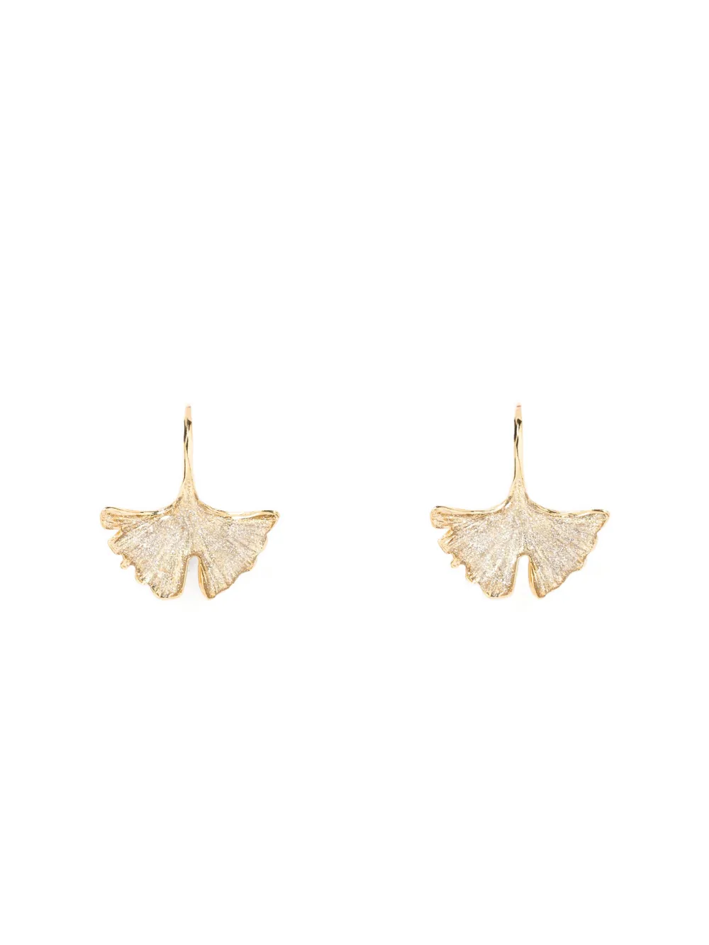  Aurelie Bidermann 'tangerine' Ohrringe   Metallic 