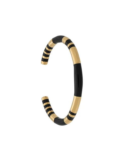 Aurelie Bidermann Positano bracelet