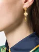 Aurelie Bidermann أقراط اوريلي