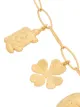 Aurelie Bidermann Aurelie Charm bracelet