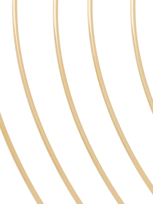 Thalia necklace - Aurelie Bidermann - Modalova