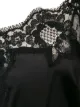 Dolce & Gabbana lace night dress
