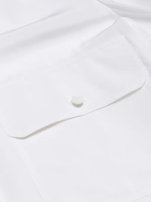 Stella McCartney ステラ・マッカートニー プルオーバー シャツ - FARFETCH