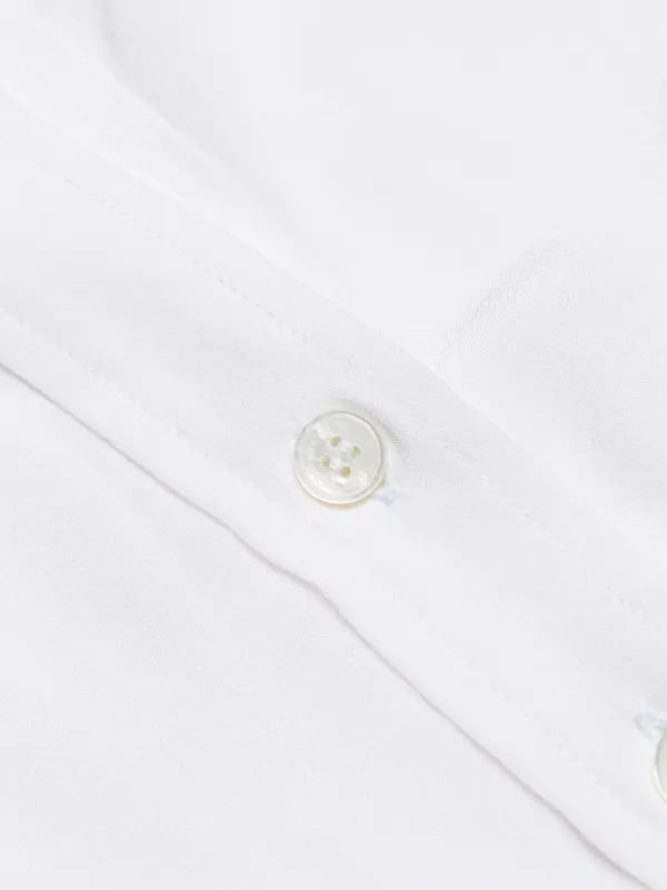 Stella McCartney ステラ・マッカートニー プルオーバー シャツ - FARFETCH