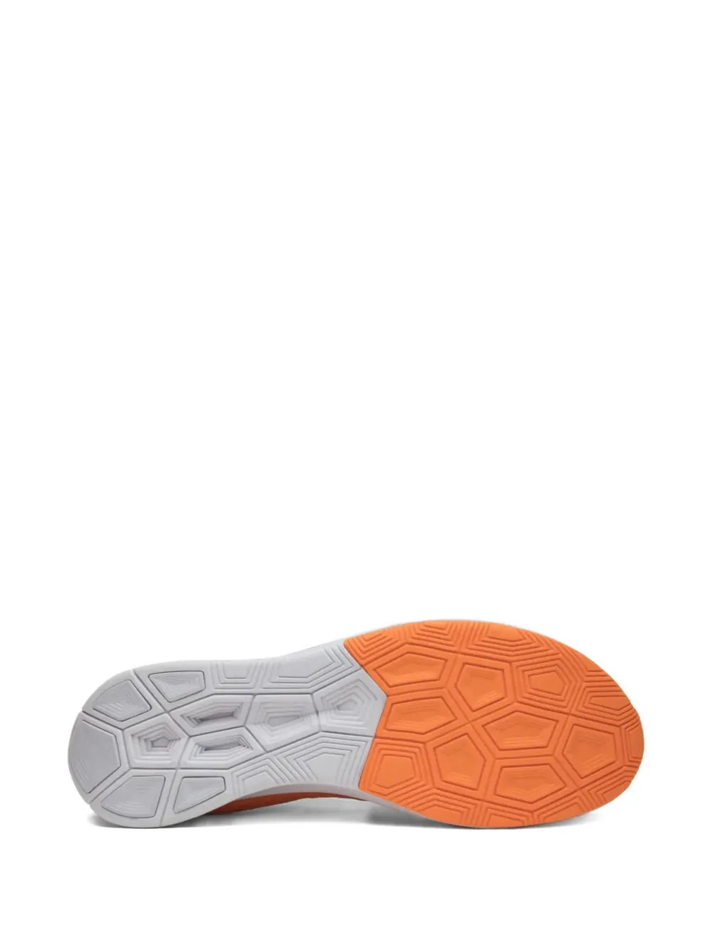 Nike X Off-White x Off-White Zoom Fly Mercurial FK sneakers Orange