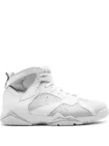 Jordan Air Jordan 7 Retro ""Pure Platinum"" sneakers - White