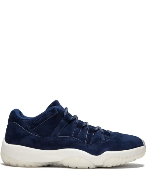 Jordan Air Jordan 11 Retro Low "RE2PECT" sneakers MEN