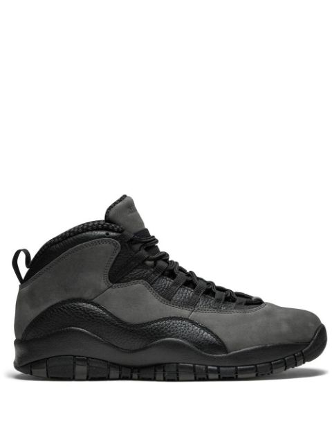 Jordan Air Jordan 10 Retro "Shadow - 2018 Release" sneakers Men