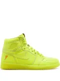 Jordan Air Jordan 1 Retro Hi G8RD ""Cyber"" sneakers - Yellow