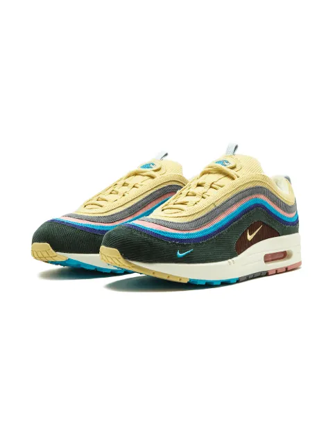 nike air max 1/97 sean wotherspoon nike air max 1/97 sean wotherspoon