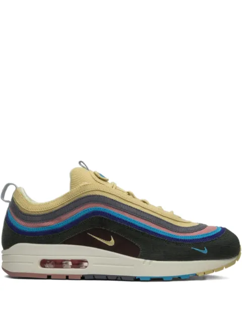 Nike x Sean Wotherspoon Air Max 1/97 VF SW sneakers