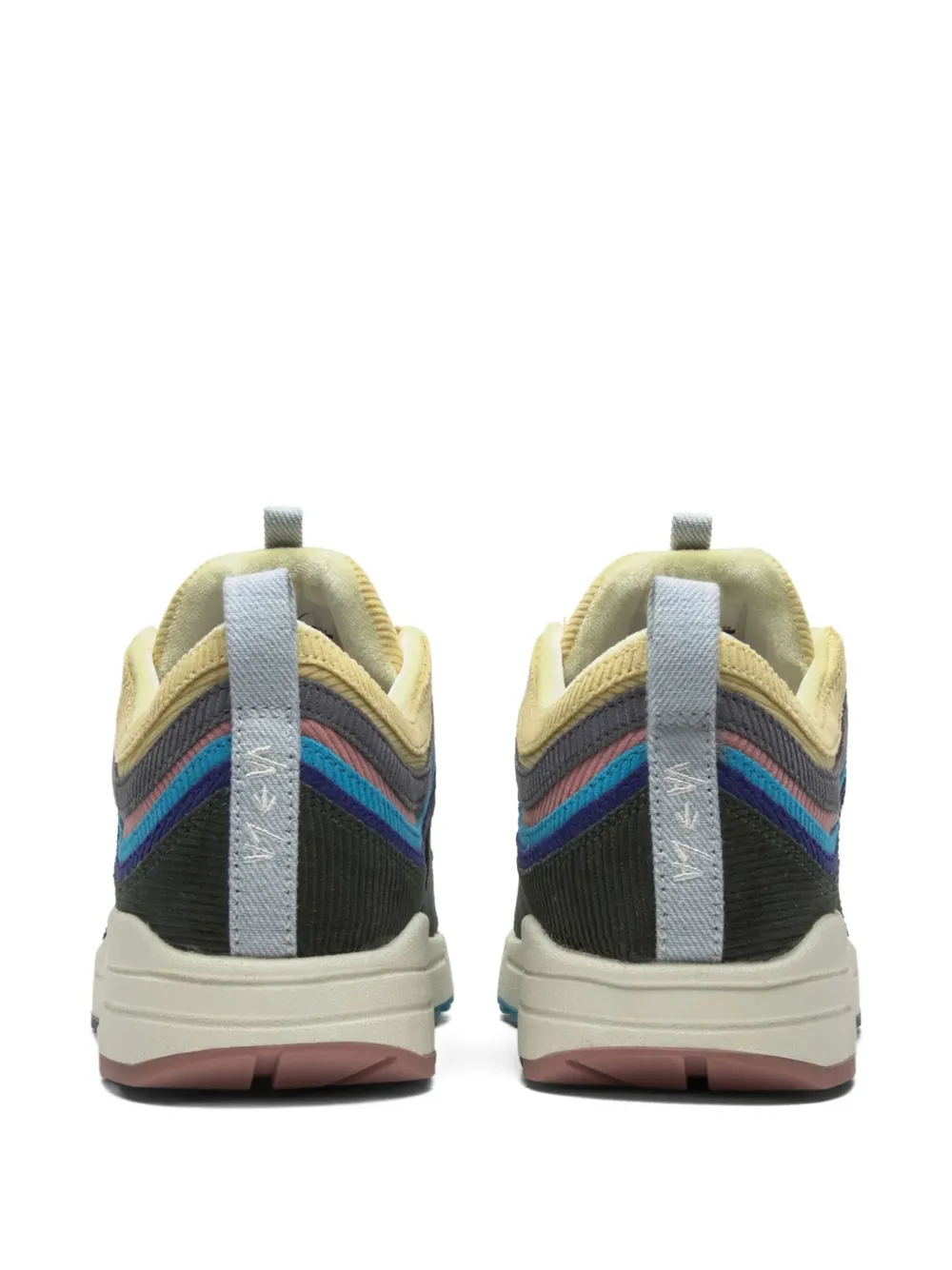 Nike Air Max 1/97 'Sean Wotherspoon' Release Date. Nike SNKRS