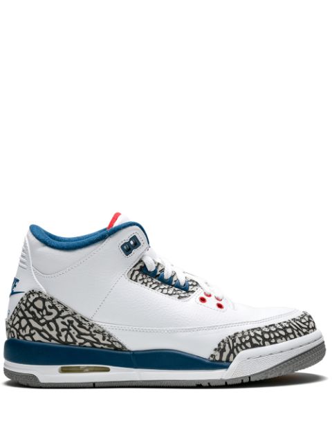 Jordan Kids - Air Jordan 3 Retro OG BG sneakers