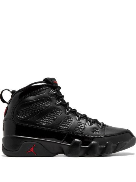 Jordan Air Jordan 9 Retro "Bred" sneakers Men