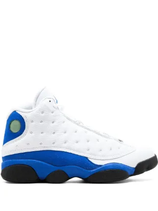 jordan retro 13 hyper royal men