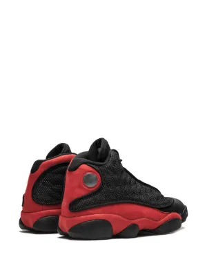 air jordan 13 retro bred 2017