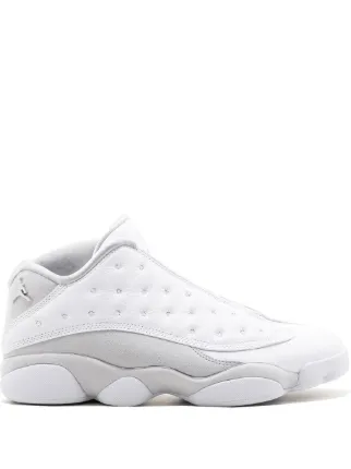 Nike Air Jordan 13 ホワイト Jordan Tenis Air Jordan 13 Retro | Blanco | FARFETCH CR