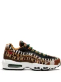 Nike x atmos Air Max 95 DLX sneakers - Neutrals
