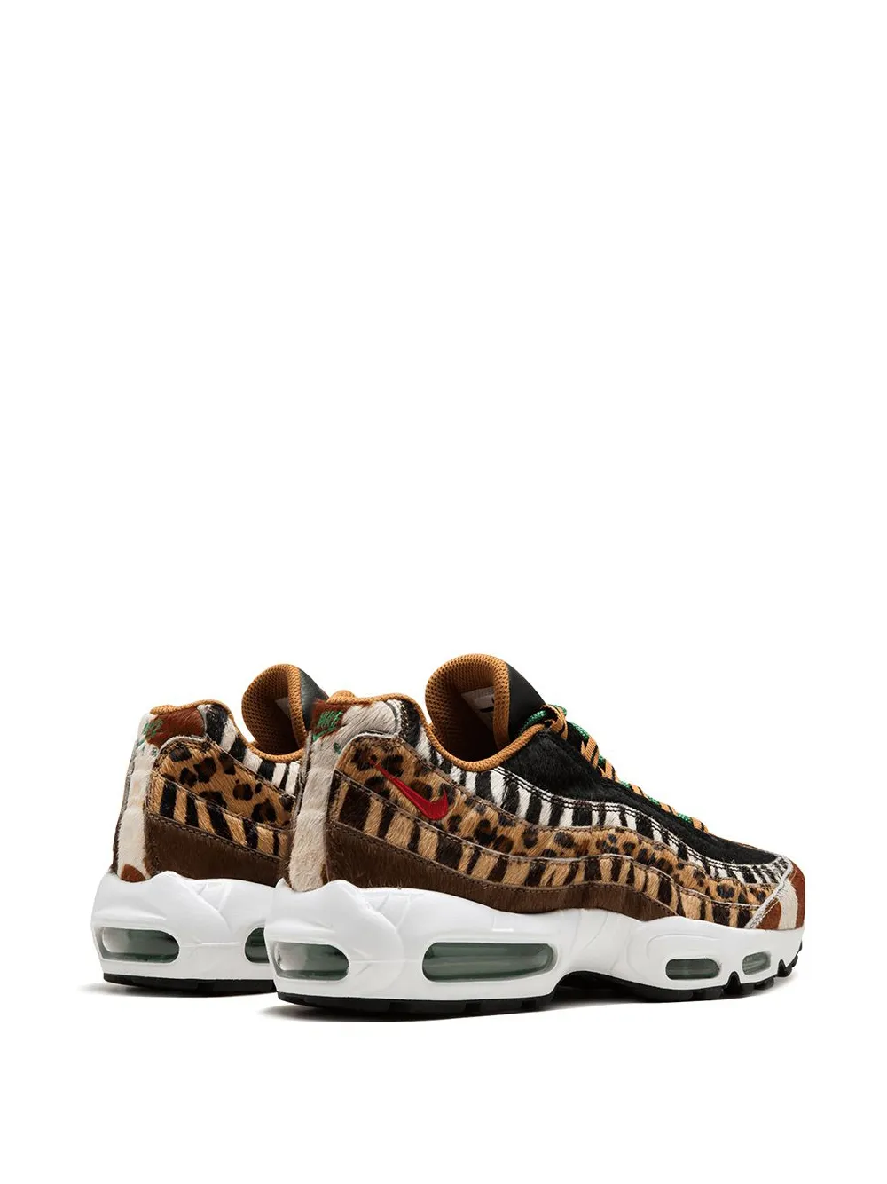 x atmos Air Max 95 DLX sneakers