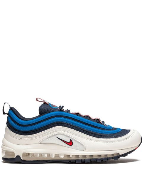 Nike Air Max 97 SE "Pull Tab" sneakers WOMEN