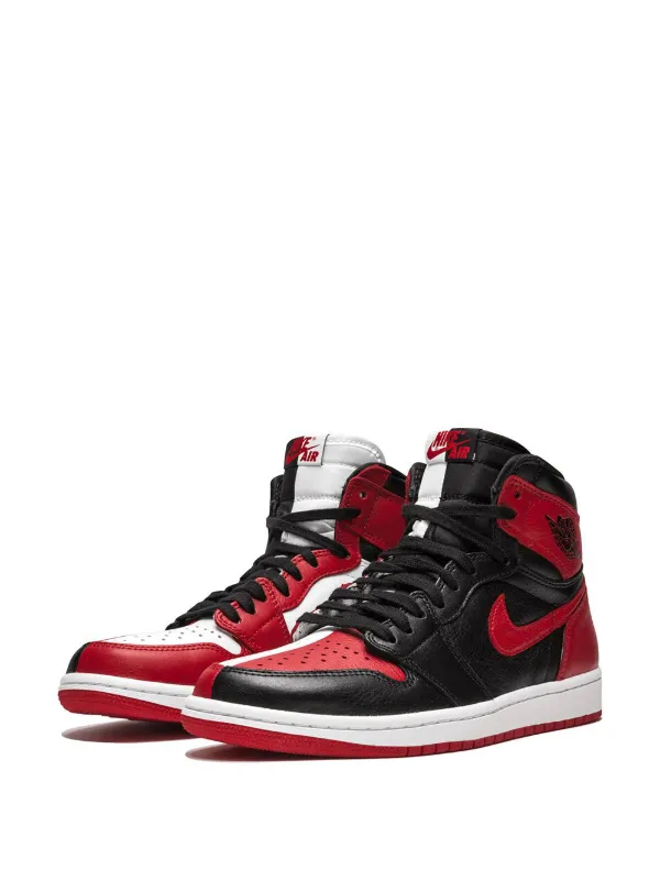 jordan 1 homage to home price