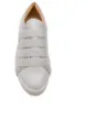 Jil Sander Sneakers mit Klettverschluss