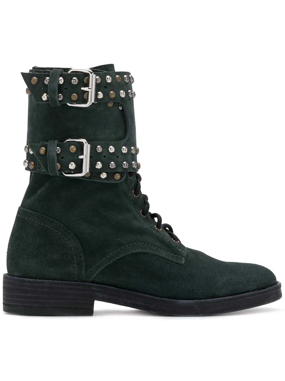 Isabel Marant 39;Teylon39; Stiefeletten - Farfetch Isabel Marant 39;Teylon39; Stiefeletten - Farfetch