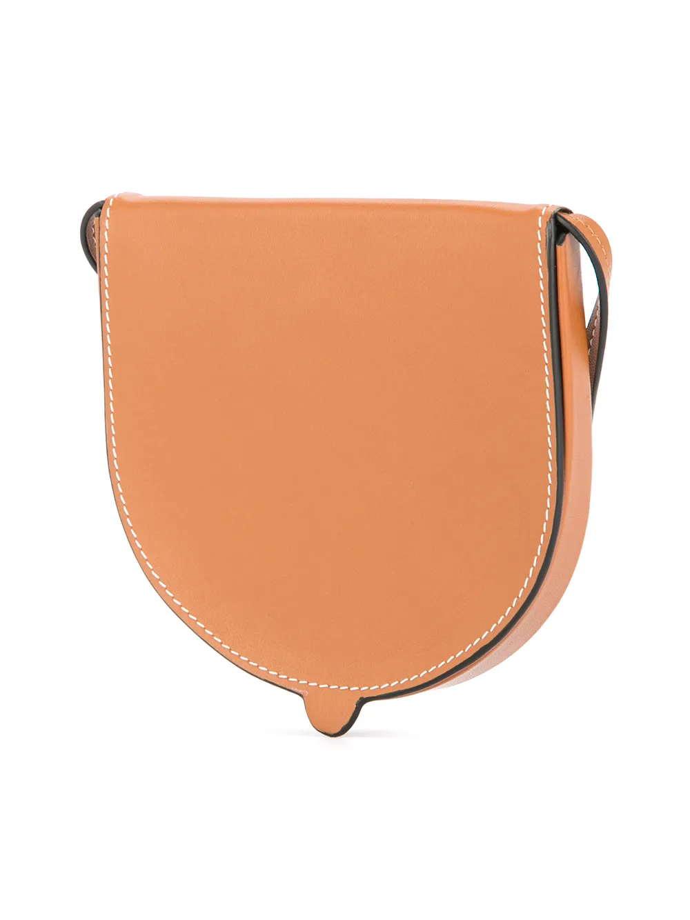 фото Loewe mini logo crossbody bag