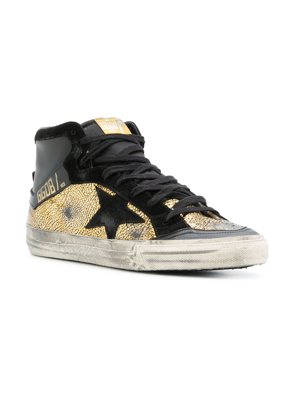 фото Golden Goose кроссовки '2.12'