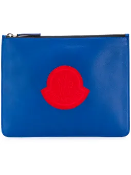 Moncler Clutches gradient Moncler Clutches gradient