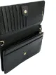 Michael Michael Kors pebbled convertible crossbody bag