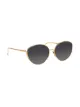 Image 2 of Linda Farrow 508 C4 cat-eye sunglasses