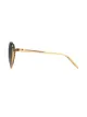 Linda Farrow 508 C4 cat-eye sunglasses