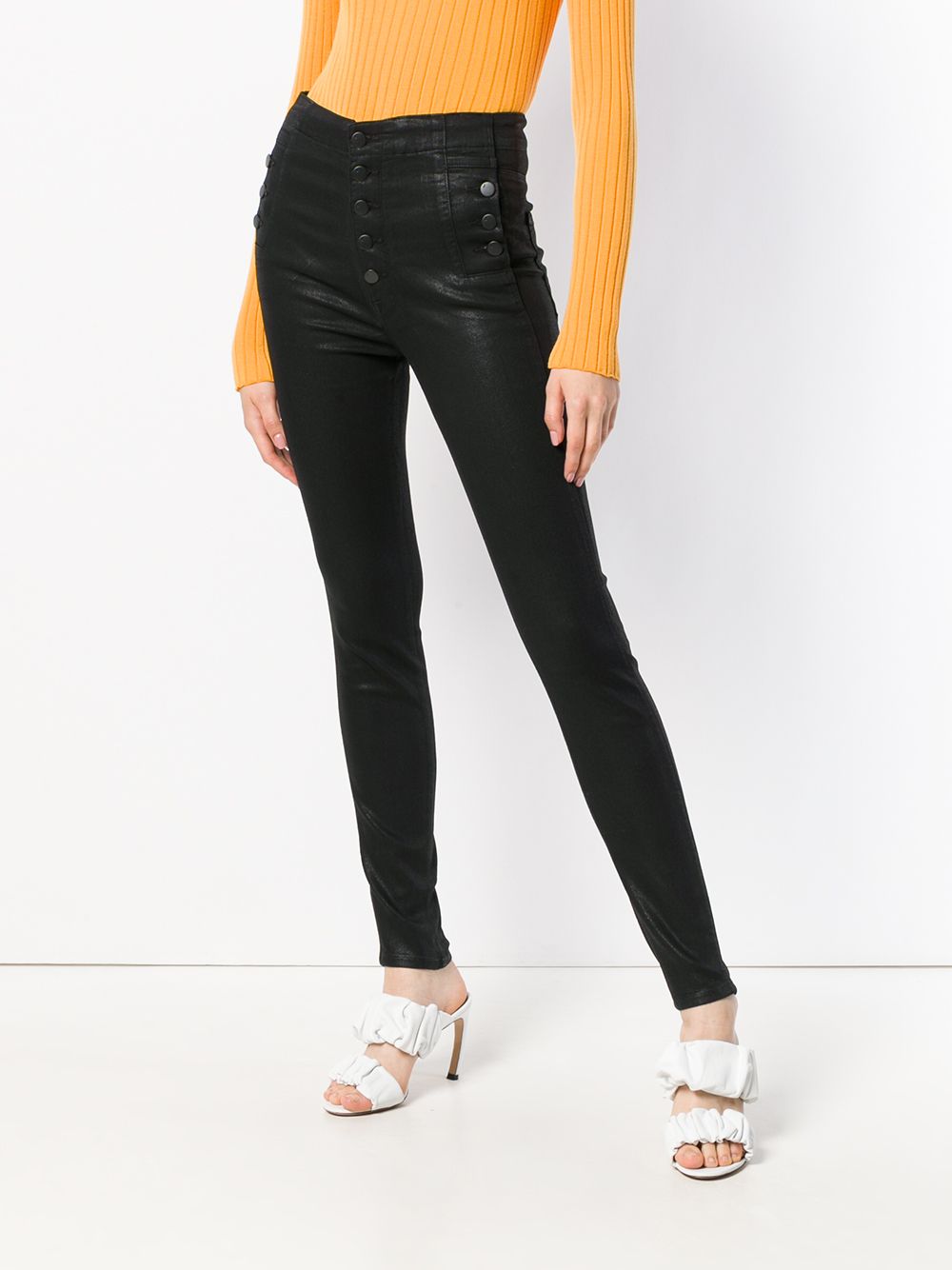 фото J brand natasha slim jeans