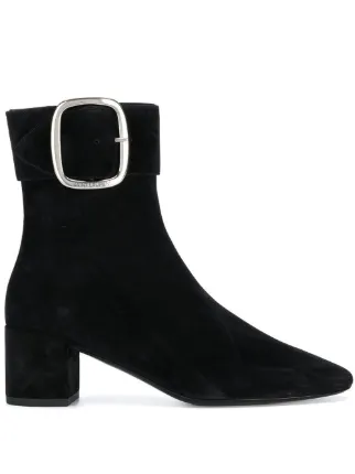 saint laurent joplin boot