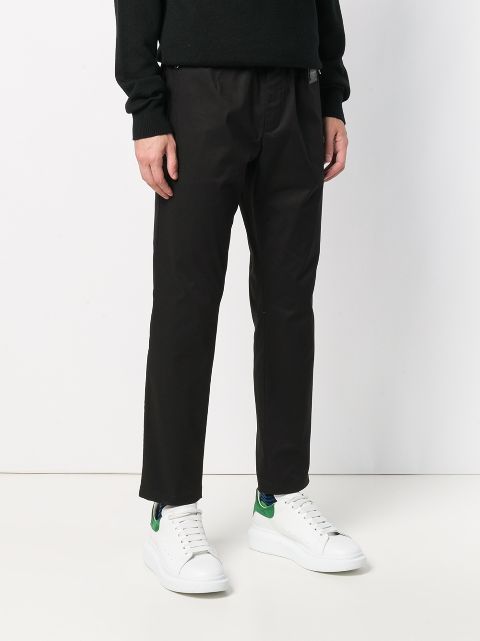 dolce and gabbana track pants