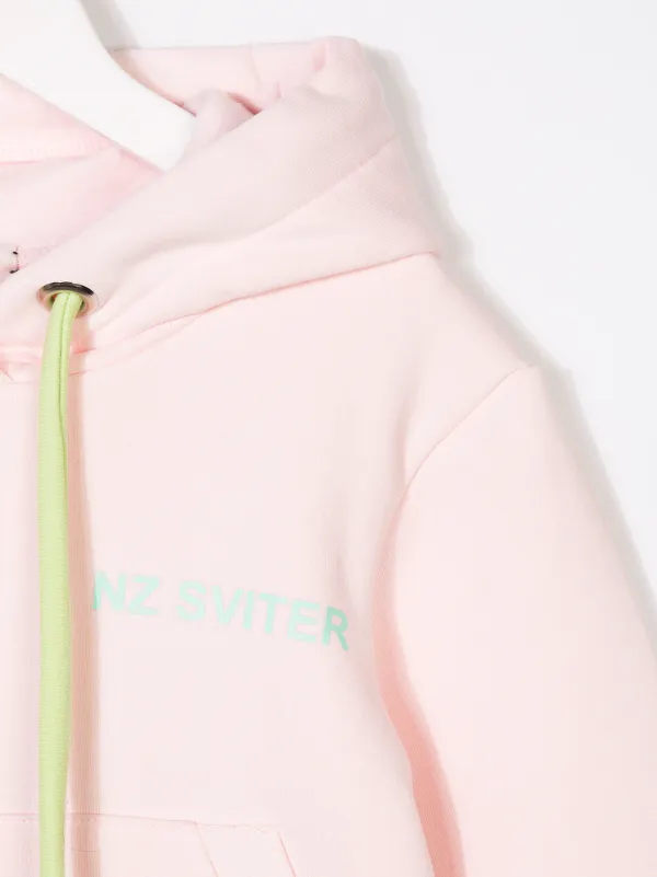 youth drawstring hoodie