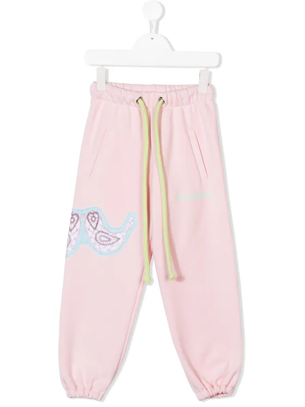 kids jogging bottoms